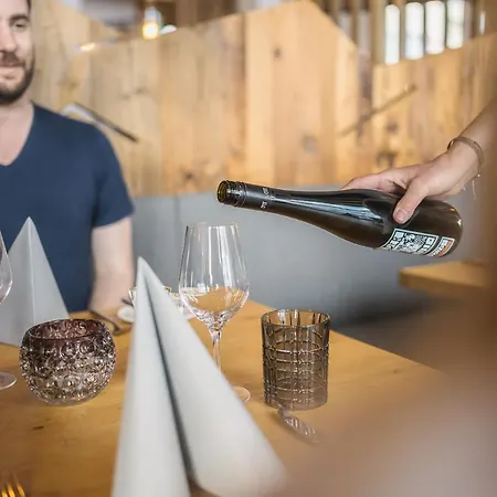 Hotel Tauernherz Obertauern