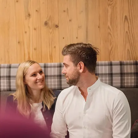 Tauernherz Ξενοδοχείο