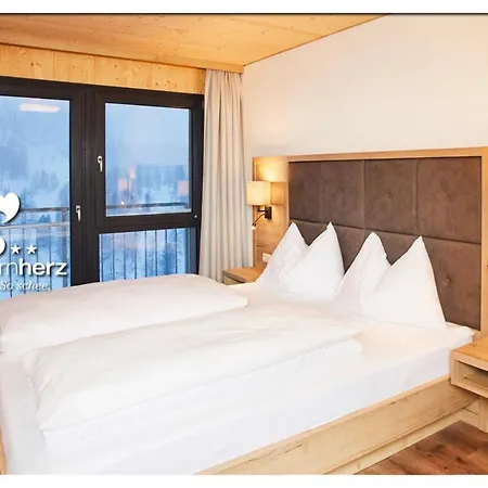 Tauernherz Hotel Obertauern