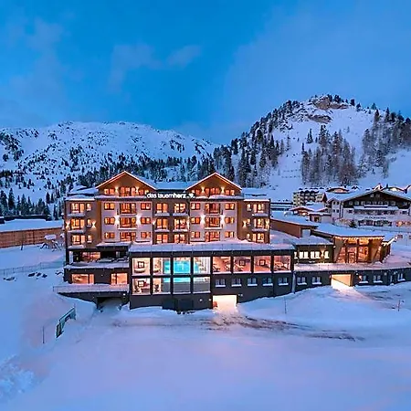 Hotel Tauernherz