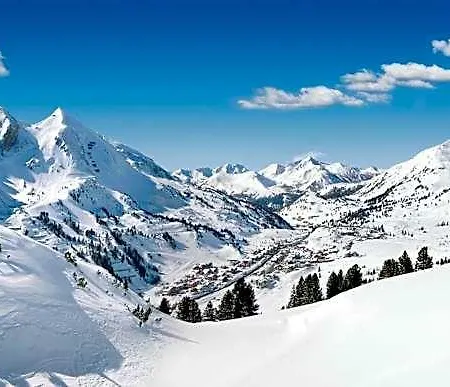 Tauernherz