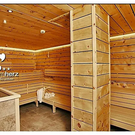 Tauernherz Hotel 4*