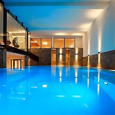 Tauernherz Hotel Obertauern