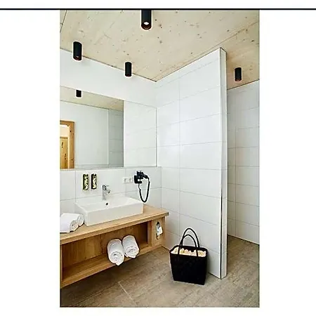 Tauernherz Hotel 4*