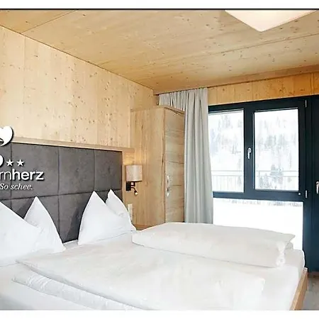 Tauernherz Hotel 4*