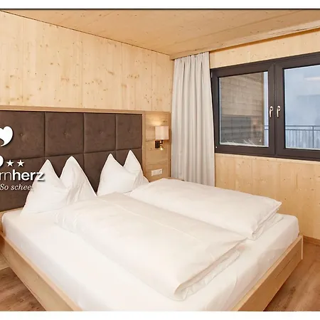 Tauernherz Hotel Obertauern