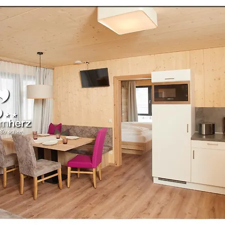 Hotel Tauernherz Obertauern