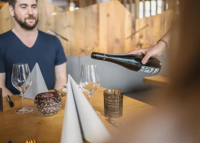 Ξενοδοχείο Tauernherz Obertauern