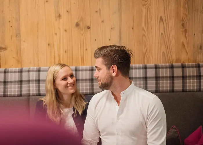 Tauernherz Ξενοδοχείο