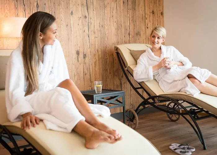 Ξενοδοχείο Tauernherz