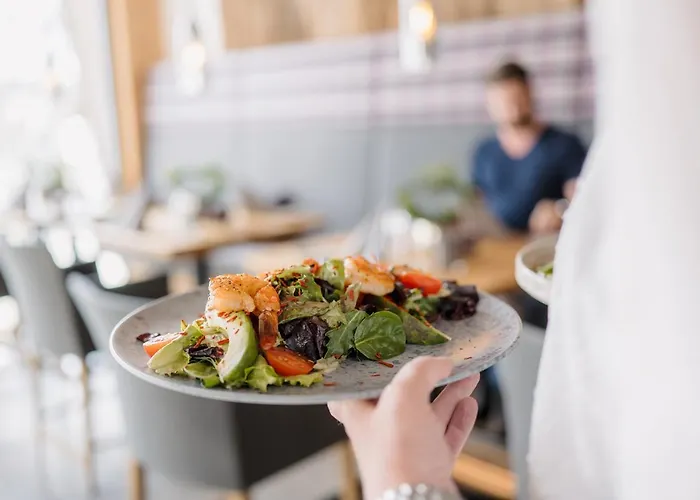 Tauernherz Ξενοδοχείο 4*