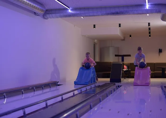 Tauernherz Ξενοδοχείο 4*