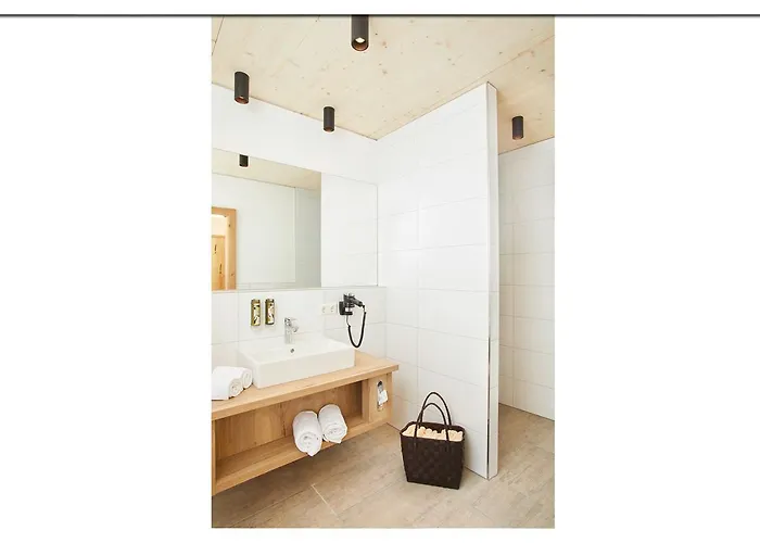 Ξενοδοχείο Tauernherz 4*