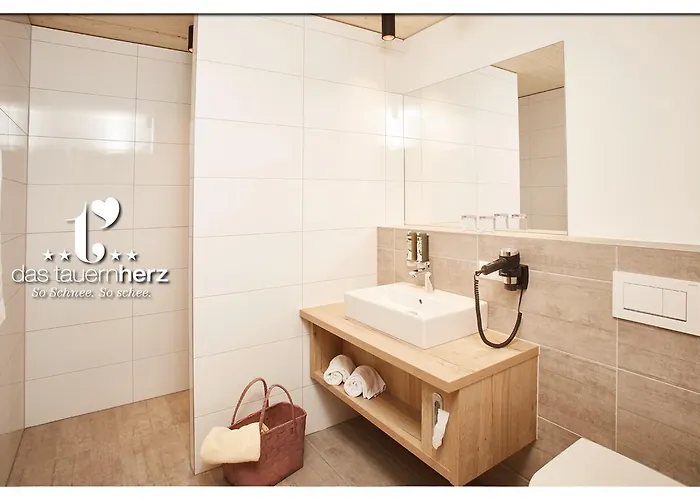 Tauernherz Ξενοδοχείο