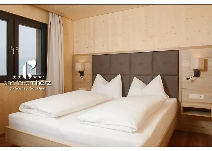 Tauernherz Ξενοδοχείο