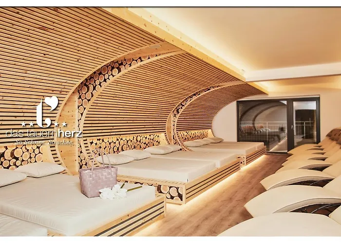 Tauernherz Ξενοδοχείο 4*